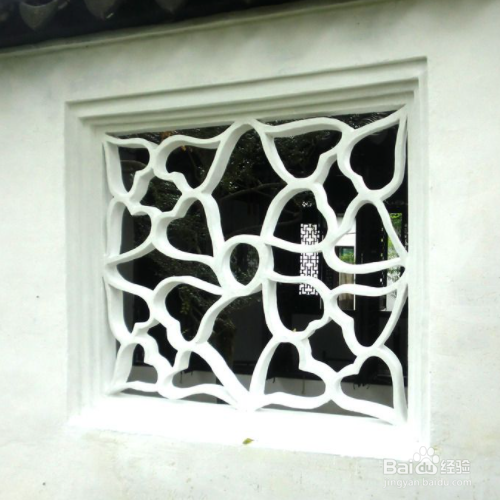 鏤空花墻砌法-經(jīng)驗