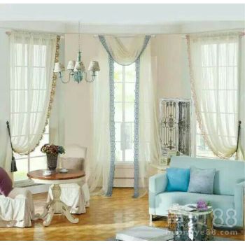 【阿良大眾潤揚(yáng)家紡新亮點(diǎn)維美窗飾多美textile窗簾布藝家紡織卷簾百葉簾羅馬簾】-