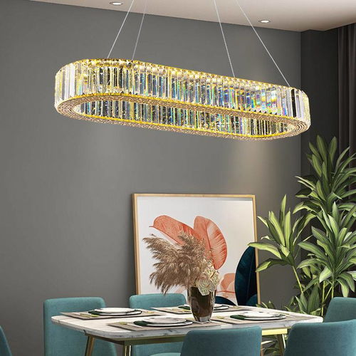 2022輕奢水晶吊燈新風(fēng)尚 窗飾系列點(diǎn)亮家居美學(xué)新篇章