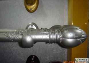 窗簾桿與窗飾鋁材選購(gòu)指南 價(jià)格、廠家及世界工廠網(wǎng)產(chǎn)品信息解析