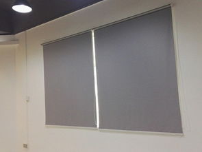 一站式辦公窗飾解決方案 龍崗橫崗區(qū)域?qū)I(yè)安裝，百葉簾、遮陽簾、隔熱簾免費(fèi)上門