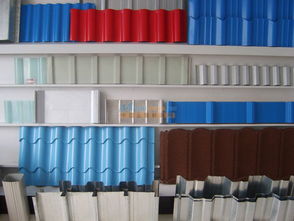 寧夏彩鋼板 彩鋼板批發(fā) 彩鋼板價格 彩鋼板供應(yīng)商 盛源彩鋼