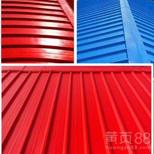 【山西彩鋼翻新漆報價】- 