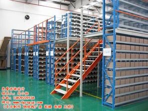 廠房鋼結構公司,中賽 鋼結構工程,龍華廠房鋼結構高清圖片 高清大圖