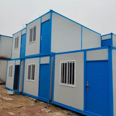 武川縣活動(dòng)彩鋼房出租公司 彩鋼房回收 彩鋼房定制