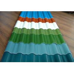 彩鋼瓦多少錢一平方 彩鋼瓦 遠(yuǎn)航彩鋼