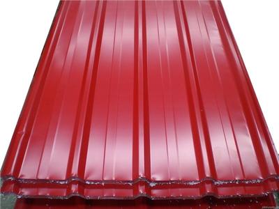 昭通綏江彩鋼瓦批發(fā)價(jià)格 *贈(zèng)送樣品