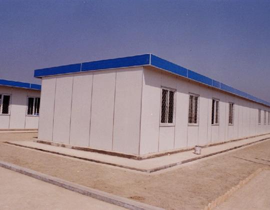 太原鋼結構選哪家好 山西彩鋼 介休鋼結構報價