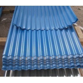 永勝彩鋼瓦價格