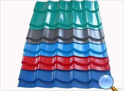 唐山扁鋼彩鋼的應用與發展前景