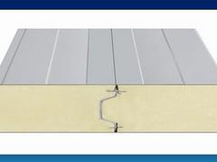 濰坊物超所值的冷庫彩鋼板批售及安裝服務(wù)