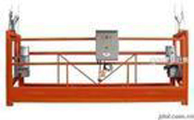 石家莊恒軒安電動吊籃 廠家直銷的高品質(zhì)高空作業(yè)解決方案