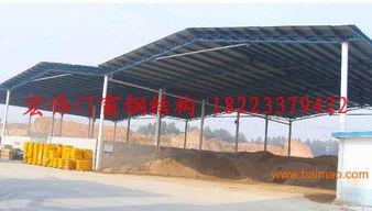 重慶工地欄桿、大型廣告牌及圍墻鐵架子的生產(chǎn)、應用與價格指南