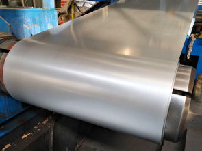 彩涂板卷 現(xiàn)代建筑與工業(yè)領域的多功能材料