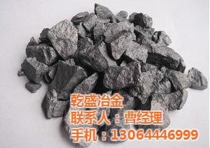 乾盛冶金 山西硅鈣鋇生產廠家的行業引領者
